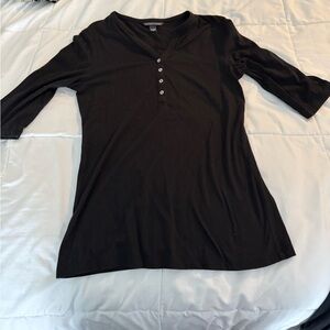 Victoria’s Secret shirt size Large
